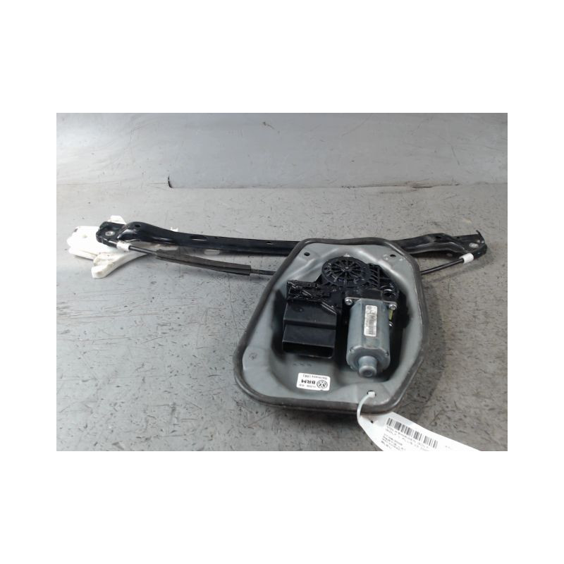 MECANISME+MOTEUR LEVE-GLACE ARRIERE DROIT VOLKSWAGEN GOLF V PLUS 2005-
