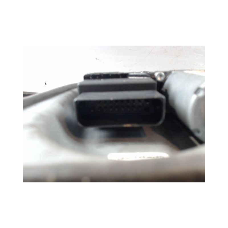 MECANISME+MOTEUR LEVE-GLACE ARRIERE DROIT VOLKSWAGEN GOLF V PLUS 2005-