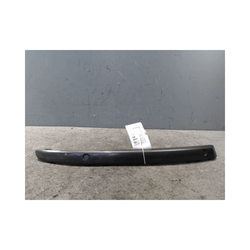 PROTECTION PARE-CHOC AVD BMW SERIE 1
