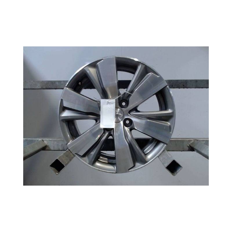 JANTE ALUMINIUM PEUGEOT 2008