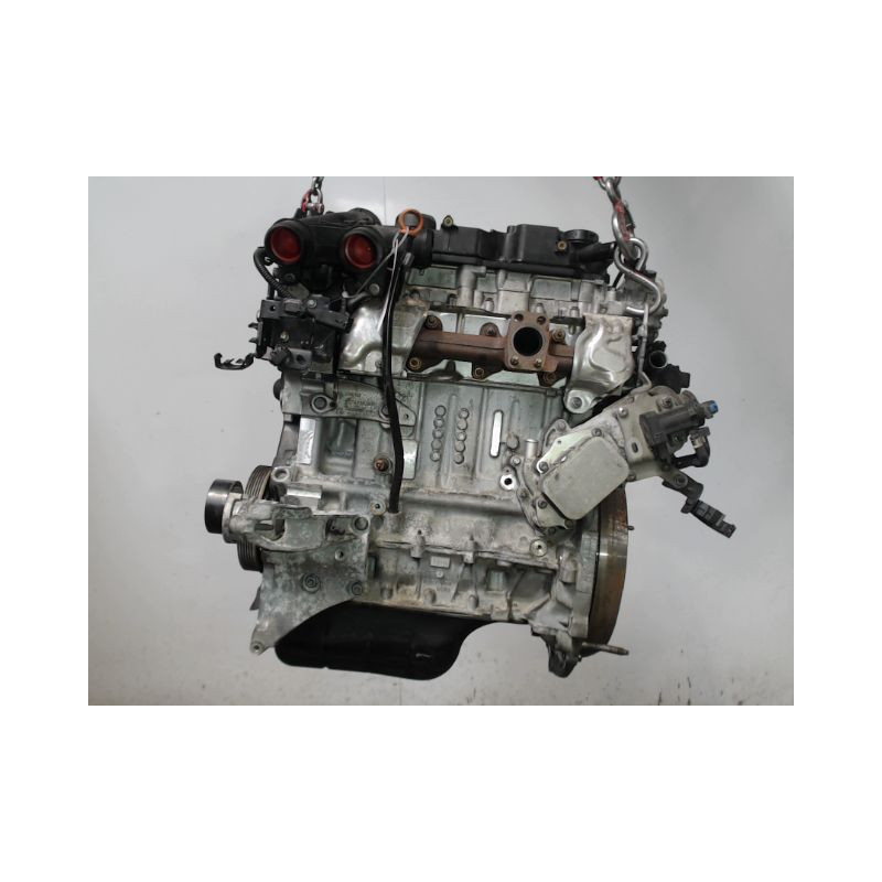 MOTEUR DIESEL PEUGEOT 2008 1.6 HDi