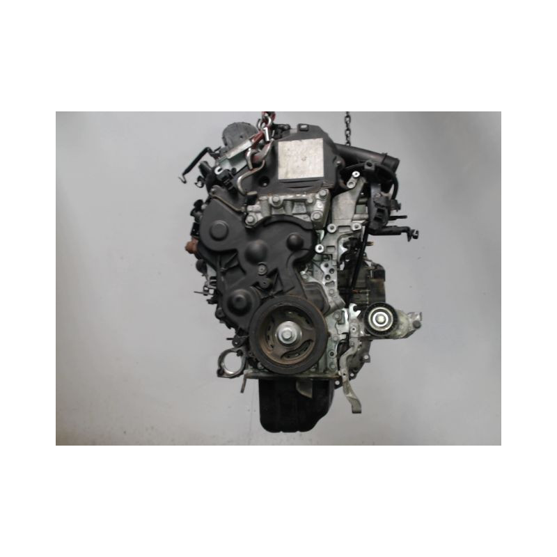 MOTEUR DIESEL PEUGEOT 2008 1.6 HDi