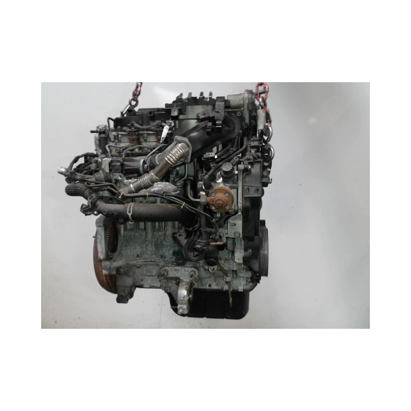 MOTEUR DIESEL PEUGEOT 2008 1.6 HDi