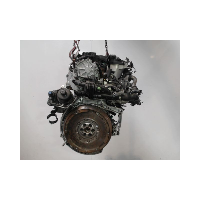 MOTEUR DIESEL PEUGEOT 2008 1.6 HDi