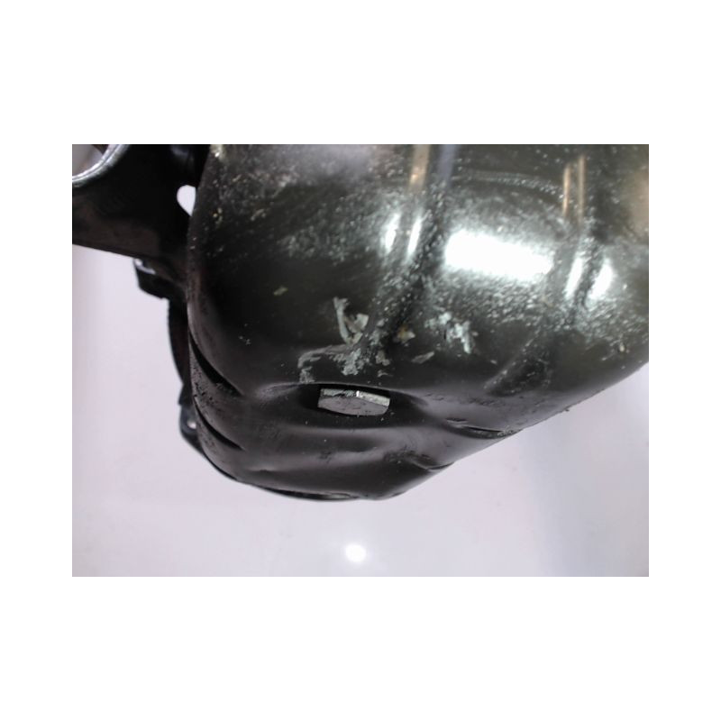 MOTEUR DIESEL PEUGEOT 2008 1.6 HDi