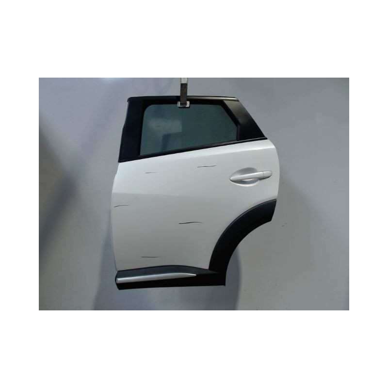 PORTE ARRIERE GAUCHE MAZDA CX-3
