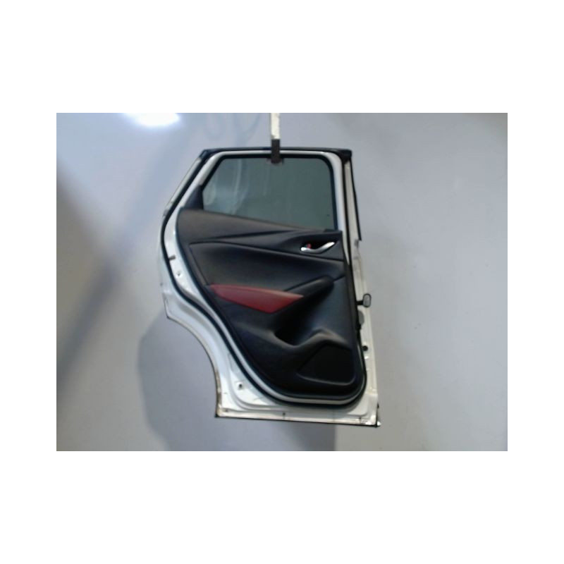PORTE ARRIERE GAUCHE MAZDA CX-3