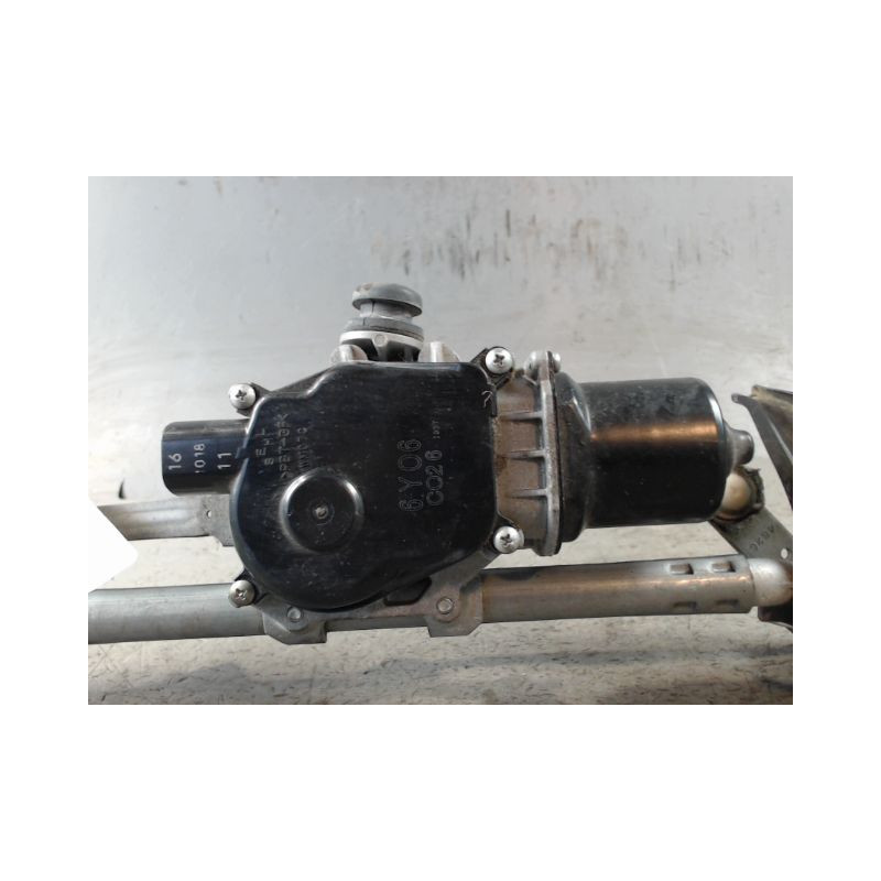 MECANISME ESSUIE-GLACE AVANT MAZDA CX-3