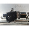 MECANISME ESSUIE-GLACE AVANT MAZDA CX-3