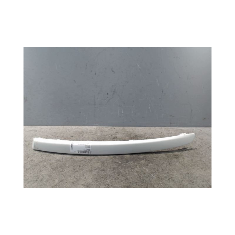 PROTECTION PARE-CHOC AVG BMW SERIE 1