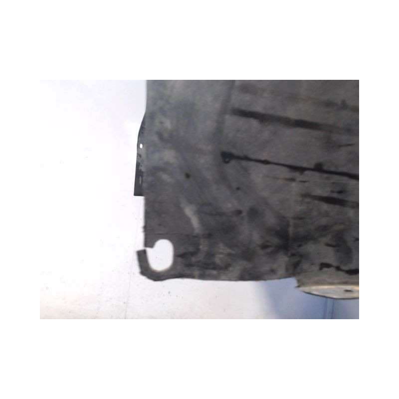 PARE-BOUE AVANT GAUCHE AUDI COUPE 90-95