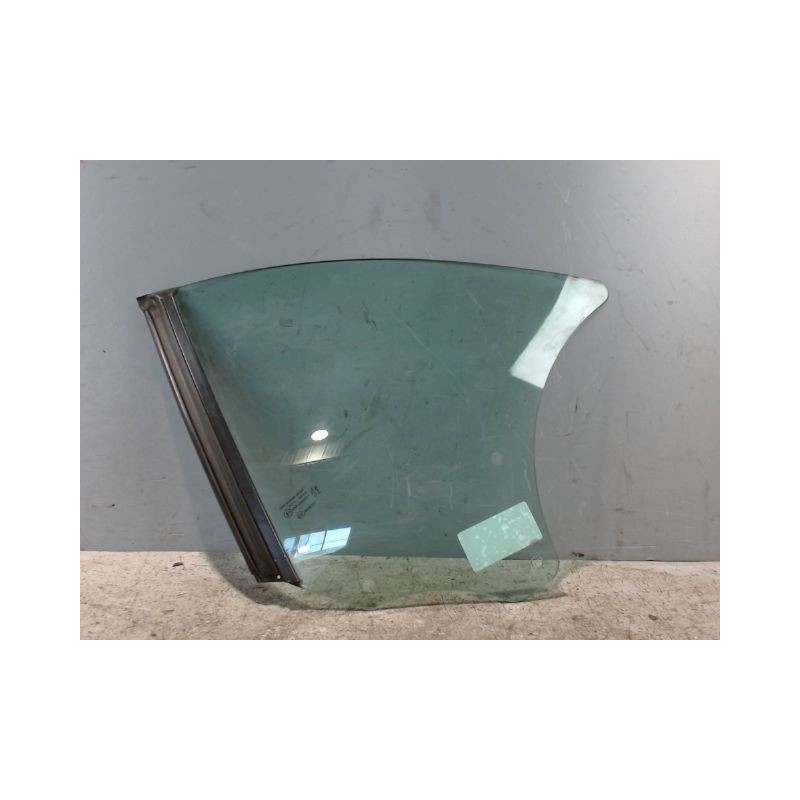 GLACE AILE ARG PEUGEOT 207 CC
