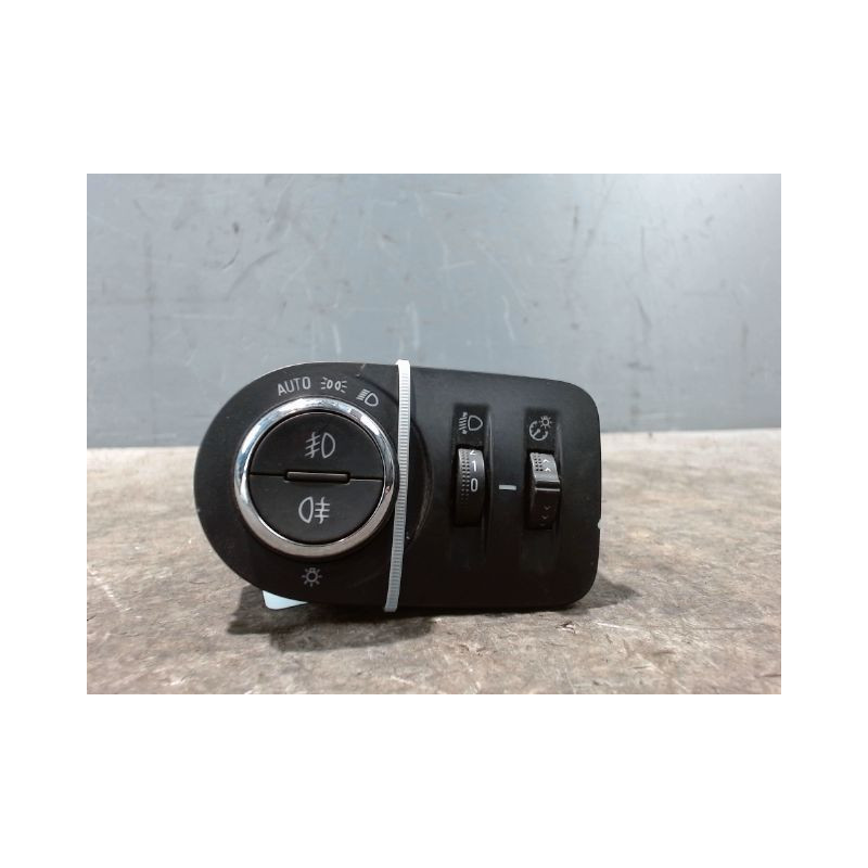 COMMANDE ECLAIRAGE OPEL COMBO CARGO 5P