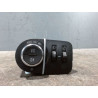 COMMANDE ECLAIRAGE OPEL COMBO CARGO 5P