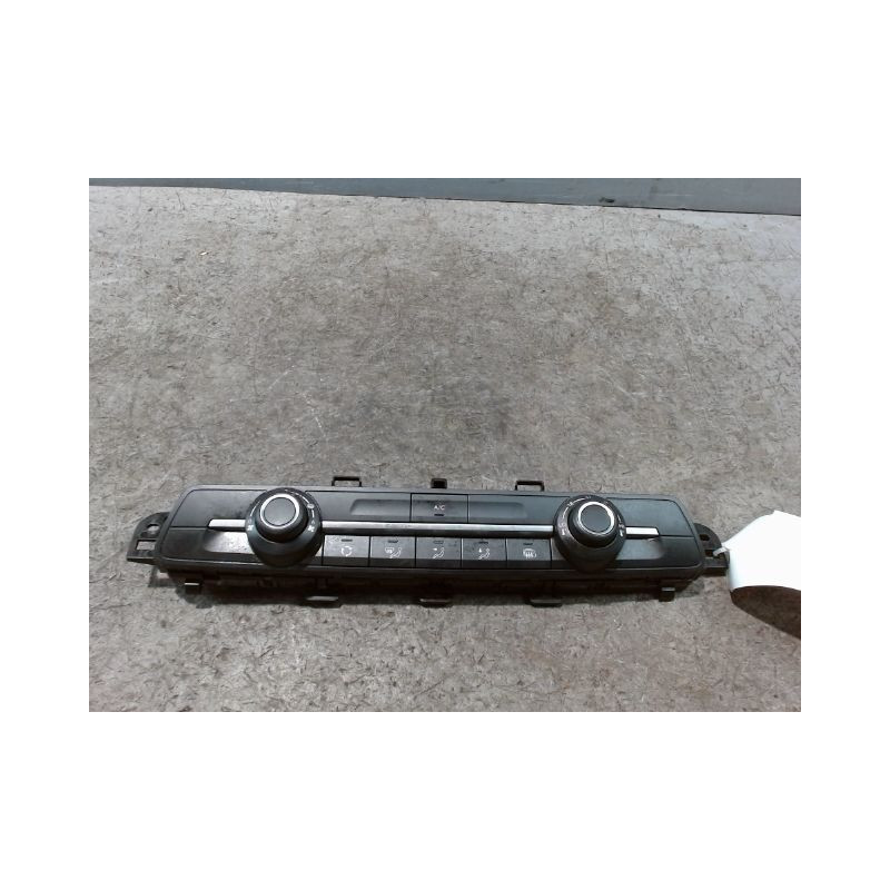 COMMANDE DE CHAUFFAGE OPEL COMBO CARGO 5P
