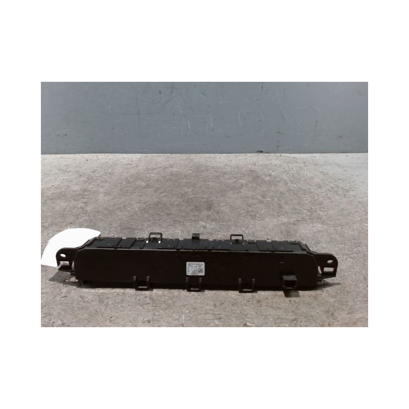 COMMANDE DE CHAUFFAGE OPEL COMBO CARGO 5P