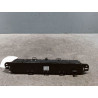 COMMANDE DE CHAUFFAGE OPEL COMBO CARGO 5P