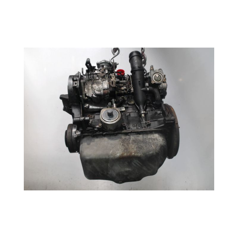 MOTEUR DIESEL PEUGEOT BOXER 1.9 TD
