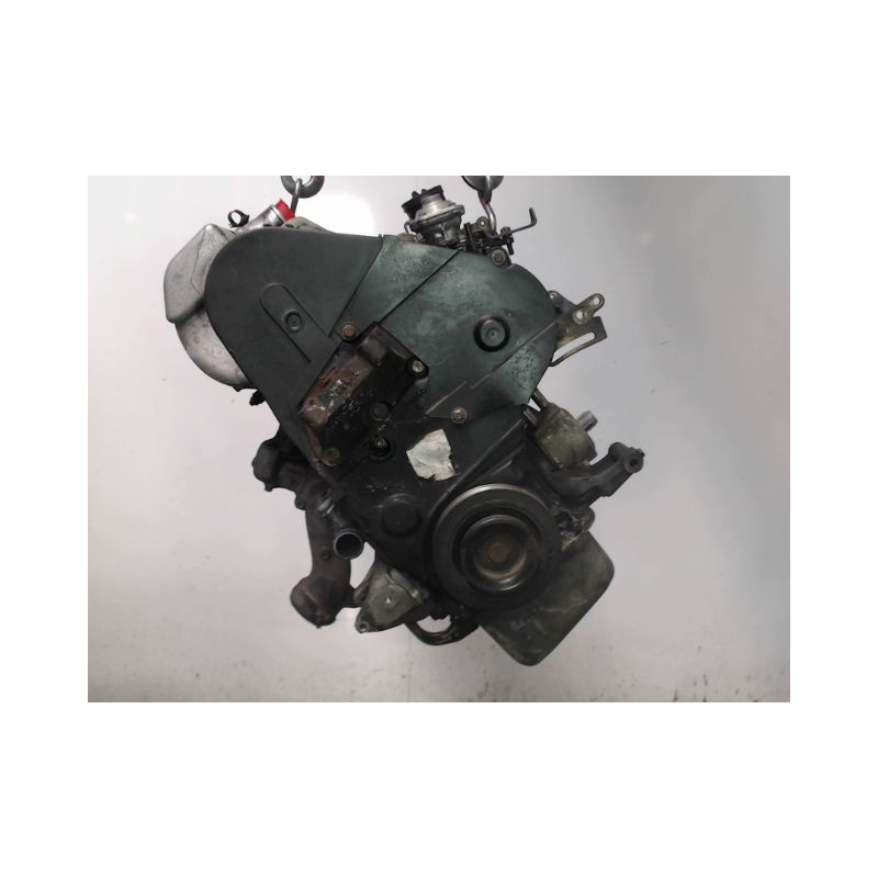 MOTEUR DIESEL PEUGEOT BOXER 1.9 TD