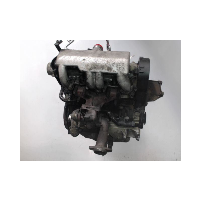 MOTEUR DIESEL PEUGEOT BOXER 1.9 TD
