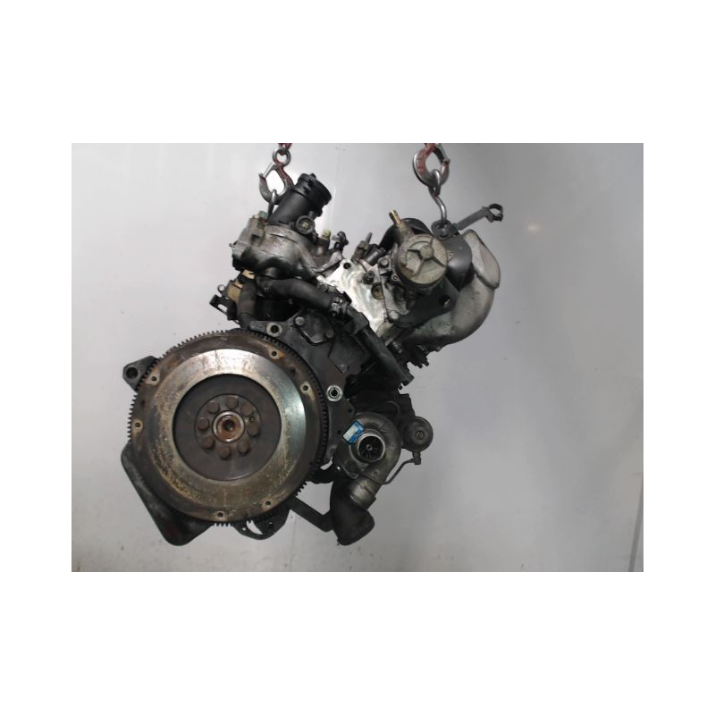 MOTEUR DIESEL PEUGEOT BOXER 1.9 TD