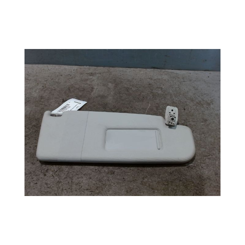PARE-SOLEIL D VOLKSWAGEN GOLF VI 2008-