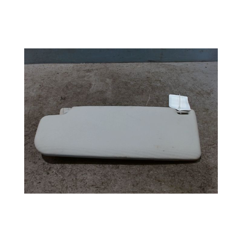 PARE-SOLEIL D VOLKSWAGEN GOLF VI 2008-