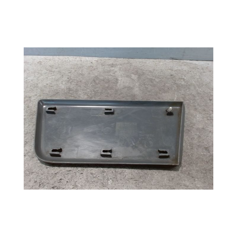 PROTECTION PORTE AVANT DROIT CITROEN JUMPER