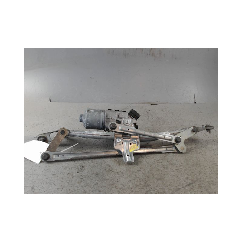 MECANISME ESSUIE-GLACE AVANT CITROEN BERLINGO FOURGON 08-