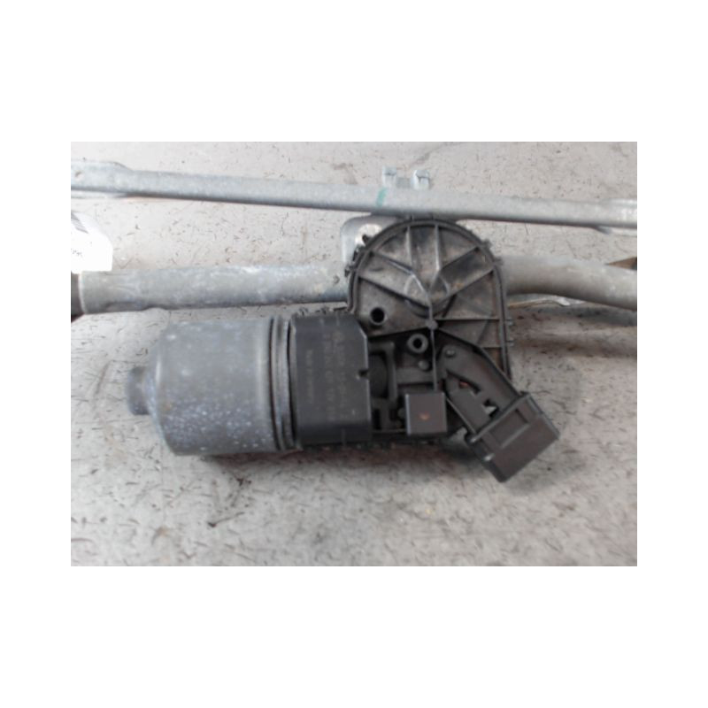 MECANISME ESSUIE-GLACE AVANT CITROEN BERLINGO FOURGON 08-