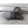 MECANISME ESSUIE-GLACE AVANT CITROEN BERLINGO FOURGON 08-