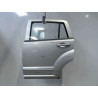 PORTE ARRIERE GAUCHE DODGE CALIBER 2006-