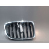 GRILLE CALANDRE DROIT BMW SERIE 1