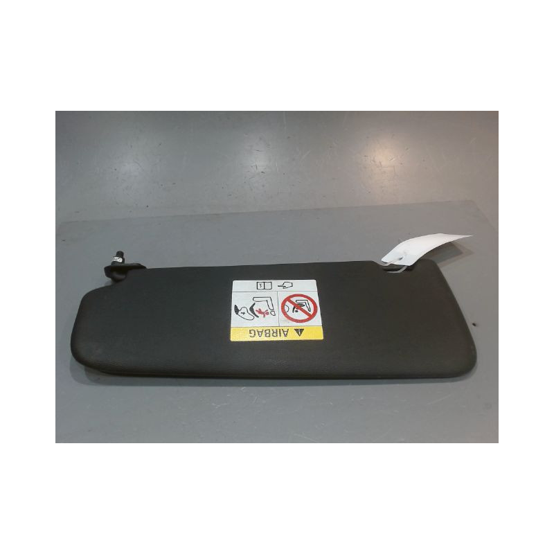 PARE-SOLEIL D BMW SERIE 1