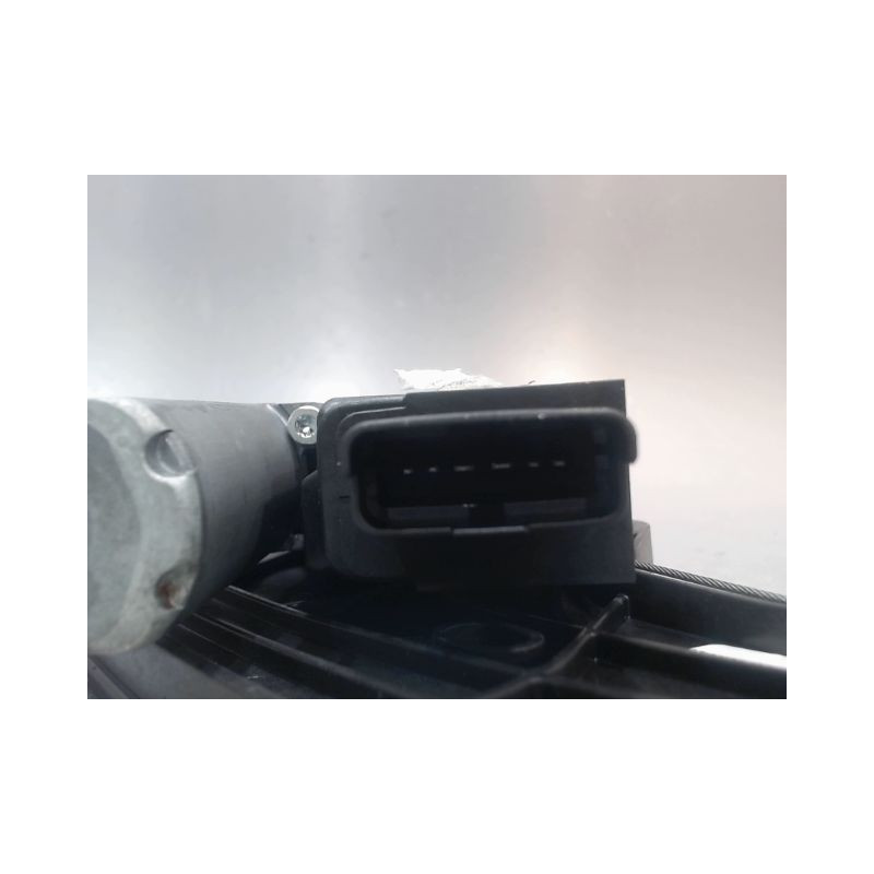MECANISME+MOTEUR LEVE-GLACE ARRIERE GAUCHE PEUGEOT 5008