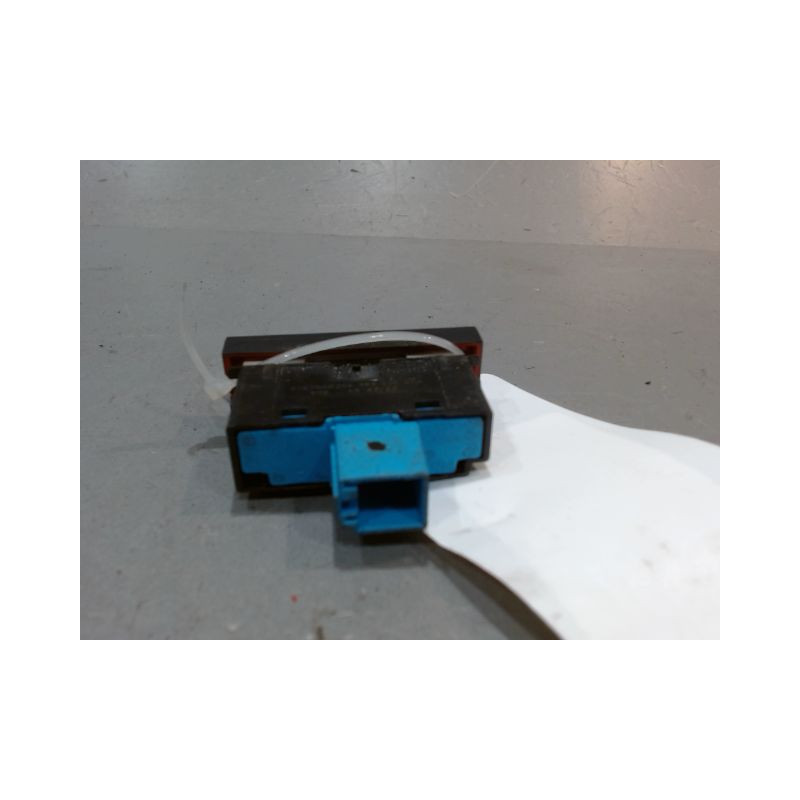 BOUTON DE WARNING VOLKSWAGEN T-ROC