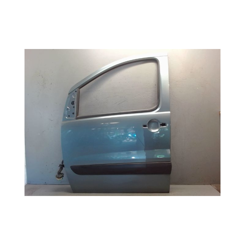 PORTE AVANT GAUCHE PEUGEOT EXPERT FOURGON