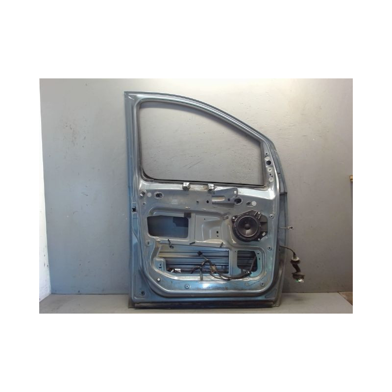 PORTE AVANT GAUCHE PEUGEOT EXPERT FOURGON
