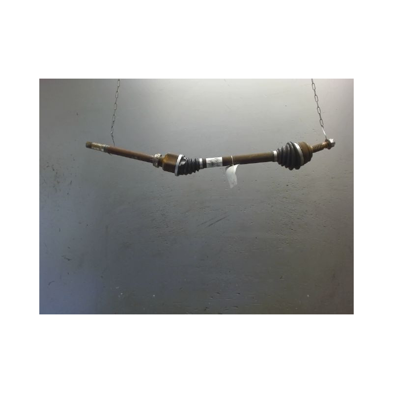 TRANSMISSION AVANT DROIT PEUGEOT 308 1.6 THP 125