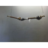 TRANSMISSION AVANT DROIT PEUGEOT 308 1.6 THP 125