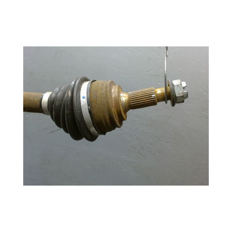 TRANSMISSION AVANT DROIT PEUGEOT 308 1.6 THP 125