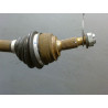 TRANSMISSION AVANT DROIT PEUGEOT 308 1.6 THP 125