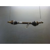TRANSMISSION AVANT GAUCHE PEUGEOT 308 1.6 THP 125