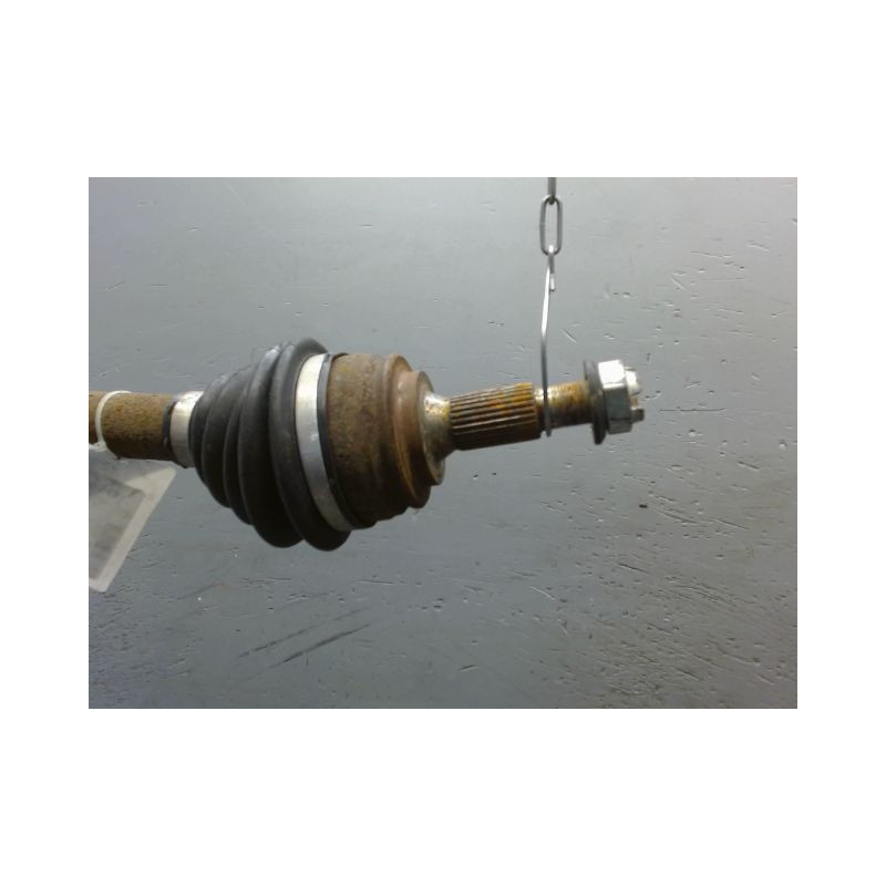 TRANSMISSION AVANT GAUCHE PEUGEOT 308 1.6 THP 125