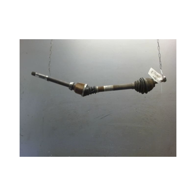 TRANSMISSION AVANT DROIT PEUGEOT 2008 1.6 HDi