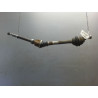 TRANSMISSION AVANT DROIT PEUGEOT 2008 1.6 HDi