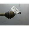 TRANSMISSION AVANT DROIT PEUGEOT 2008 1.6 HDi