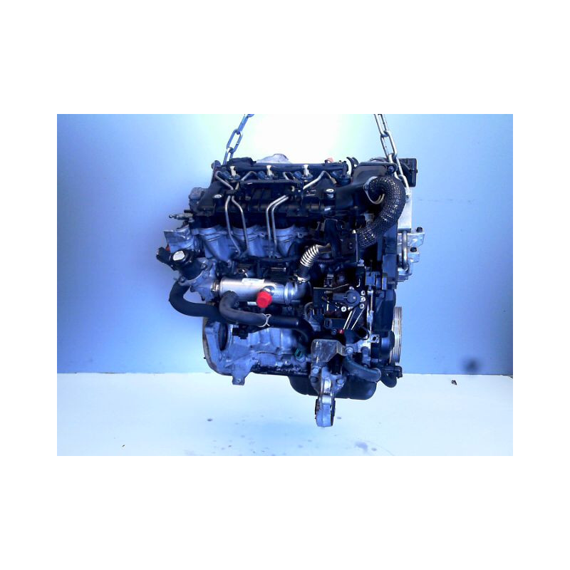 MOTEUR DIESEL PEUGEOT 3008 1.6 HDi