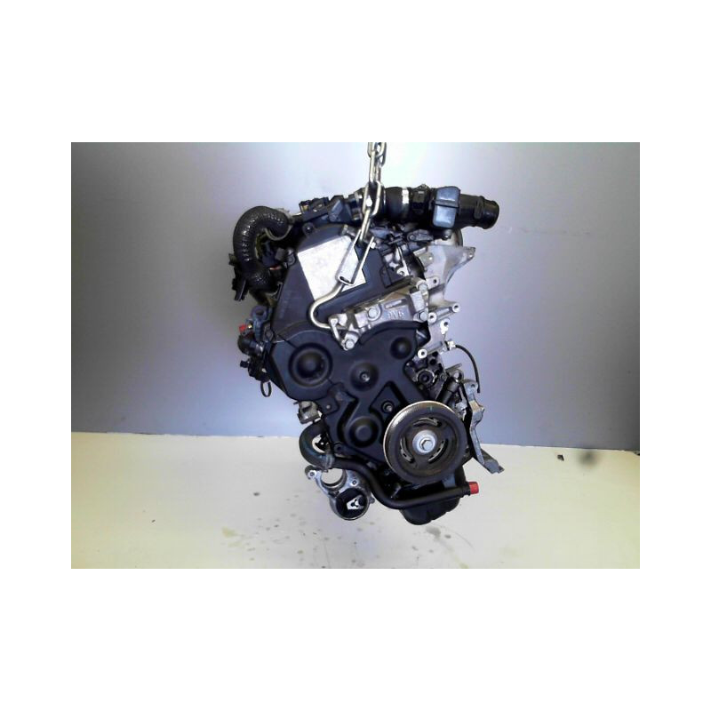 MOTEUR DIESEL PEUGEOT 3008 1.6 HDi