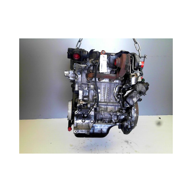 MOTEUR DIESEL PEUGEOT 3008 1.6 HDi